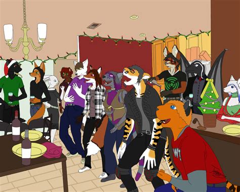 27 pagesVisit. . Yiff party